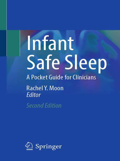 Title details for Infant Safe Sleep by Rachel Y. Moon - Available